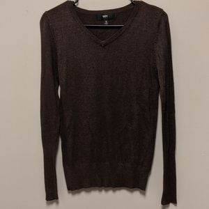 Brown Women's Sweater
